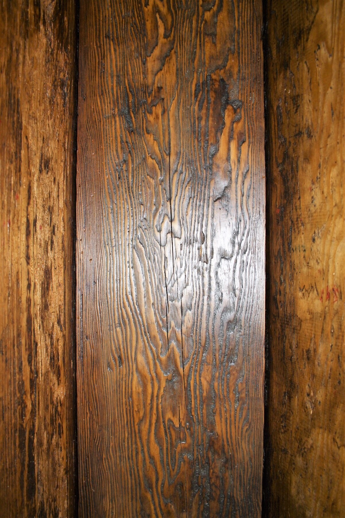 Old Wooden Trough - Image 5