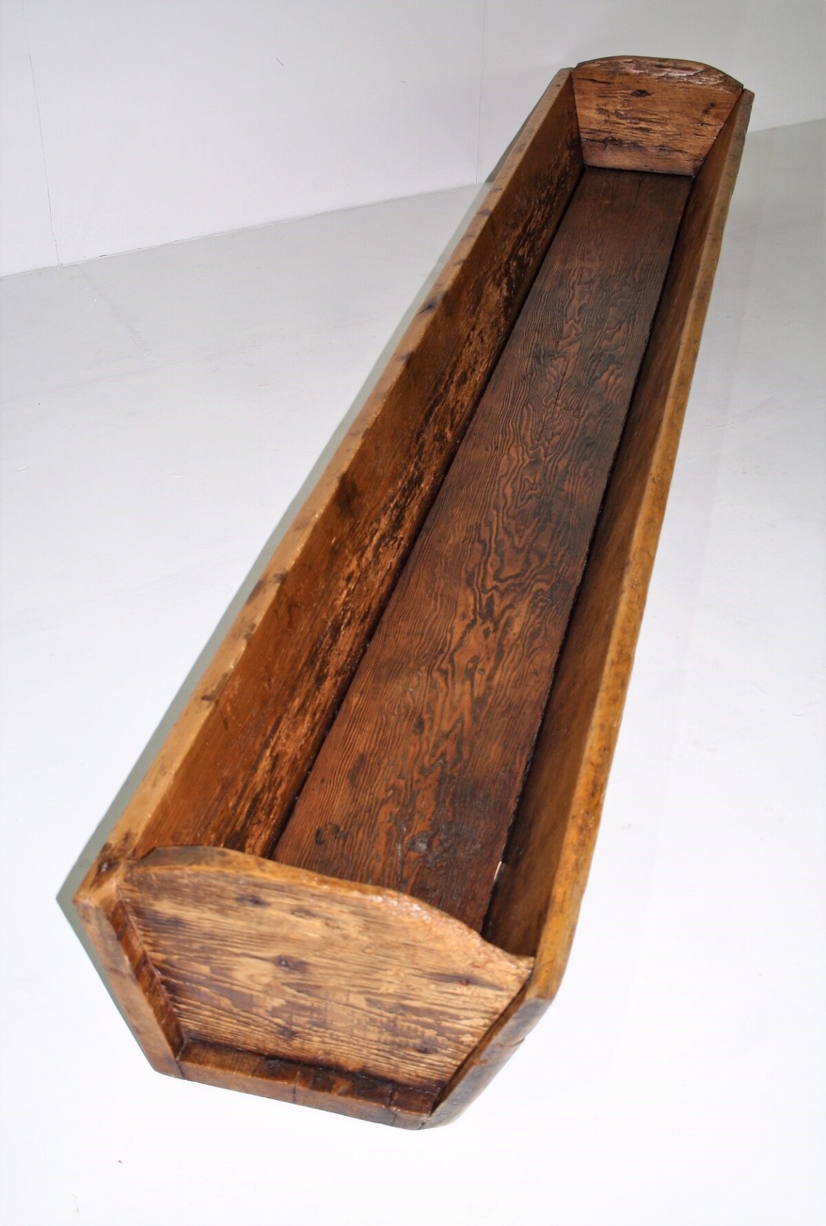 Old Wooden Trough - Image 2