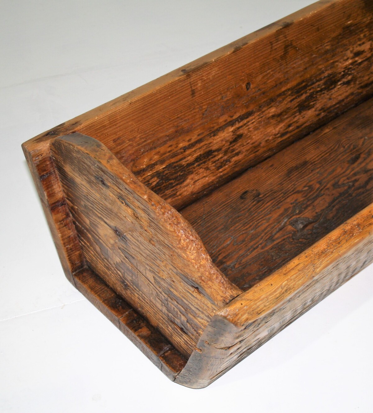 Old Wooden Trough - Image 6