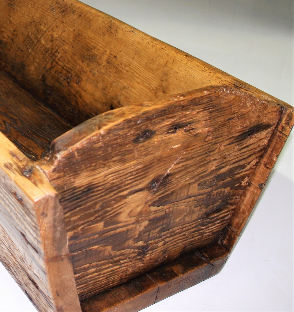 Old Wooden Trough - Image 3